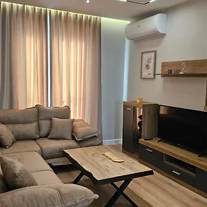 Airport Appartement Tirana