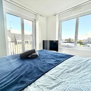  Appartement Meubles Gay Lussac