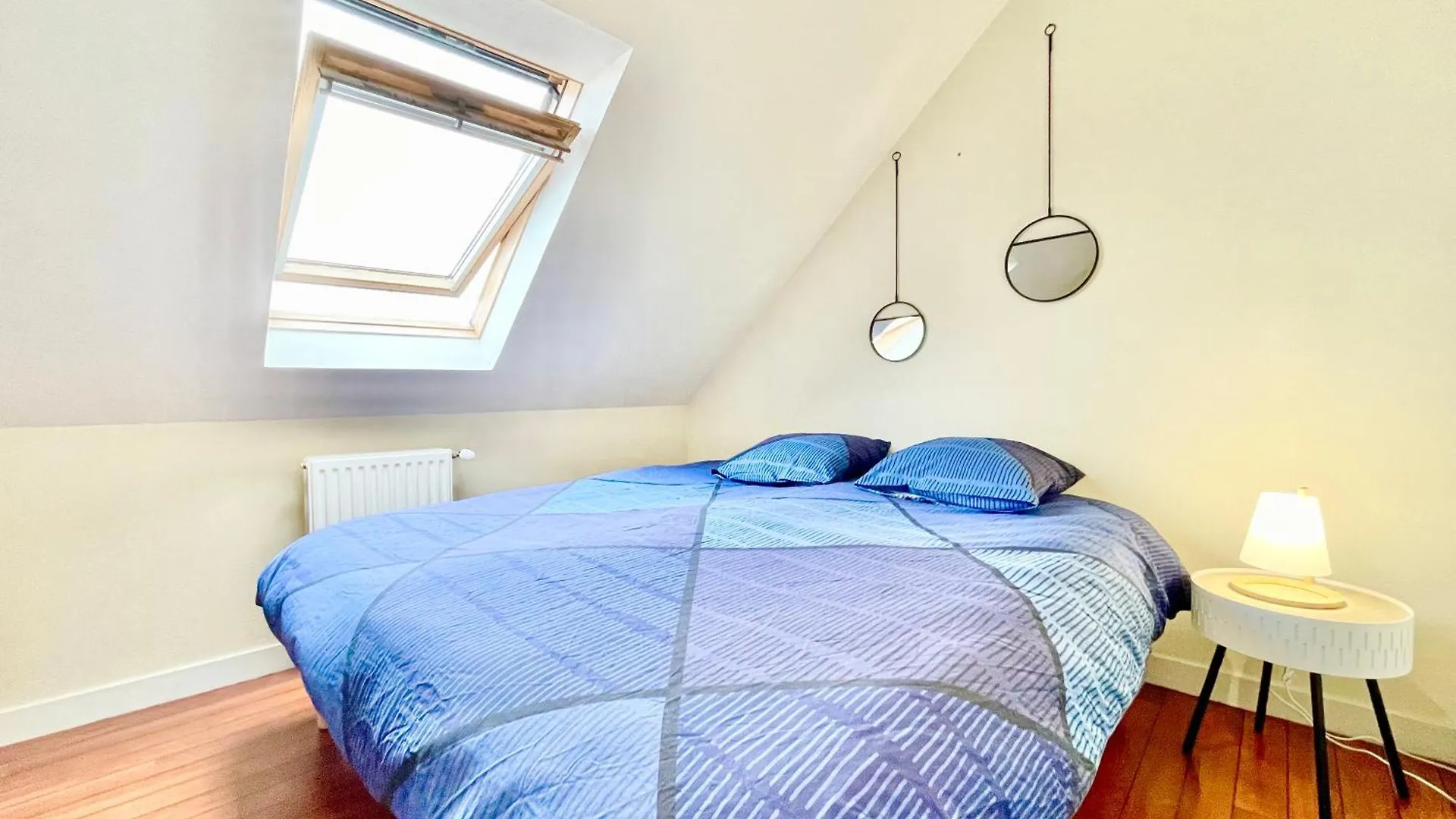 Brest Centre - Appartements - Le Vauban - Lumineux - Centre Ville - Proche Boutiques Et Restaurants France